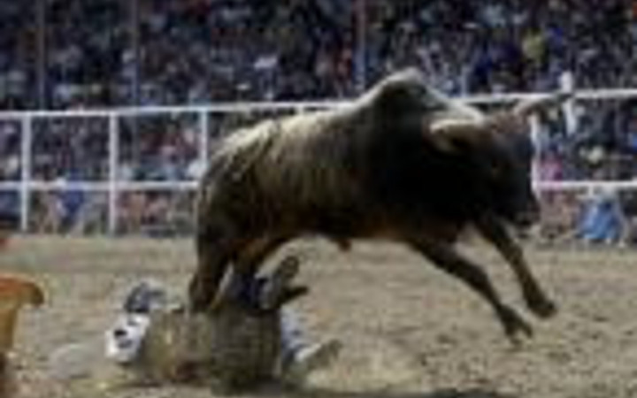 Mahkumların en tehlikeli oyunu