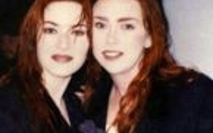 Ünlüler ve dublörleri