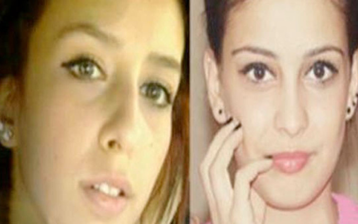 Bu kızlardan aylardır ses yok!