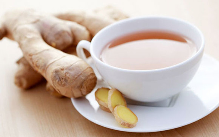 Zencefilin gün yüzüne çıkmamış faydaları