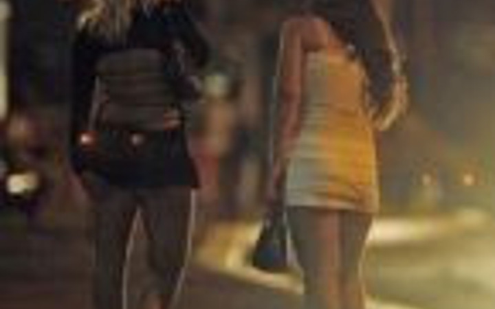 Seks işçileri Dünya Kupasına hazırlanıyor