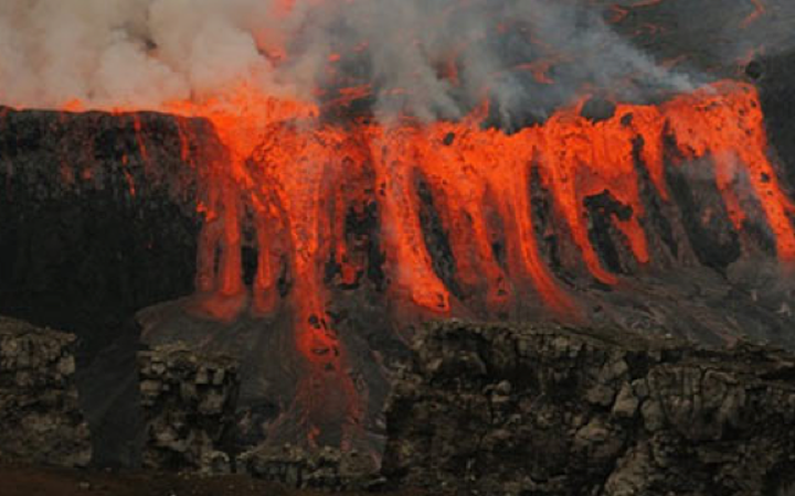 Cehennemde hangi azaplar çekilecek?