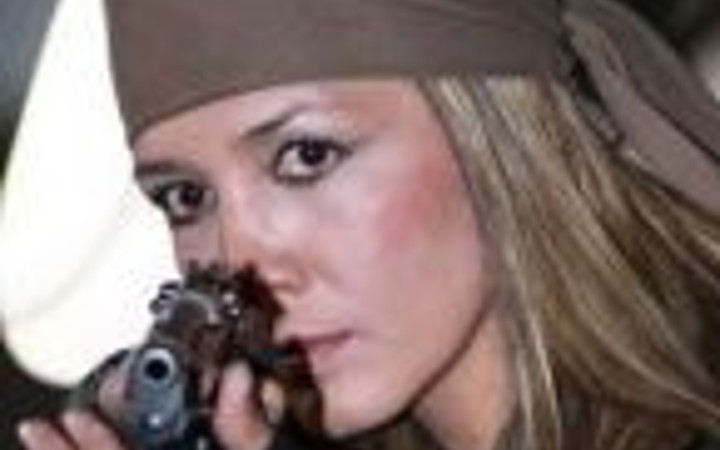 Özel Harekat'ın en güzelleri