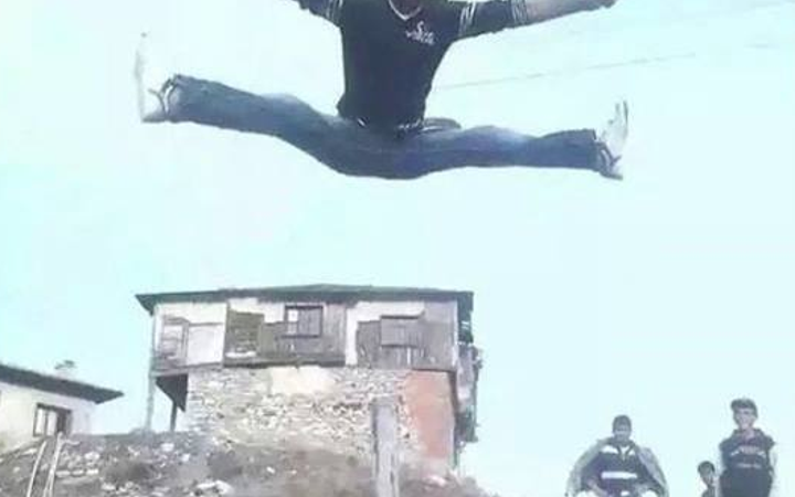 Yurdum insanı ne yapacağını şaşırdı!