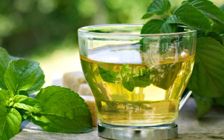 Artık naneyi daha çok tüketeceksiniz!