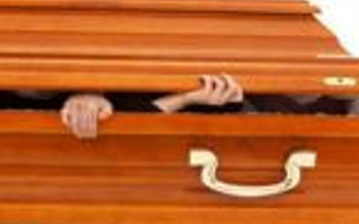 Dünyanın en ilginç ölümleri