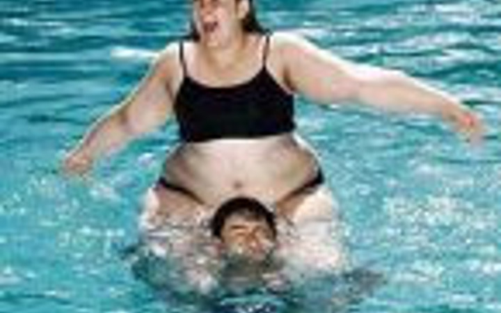 Günün en komik ve ilginç fotoğrafları