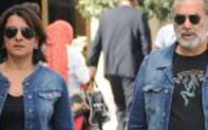 Ali Taran yeniden mi evleniyor?