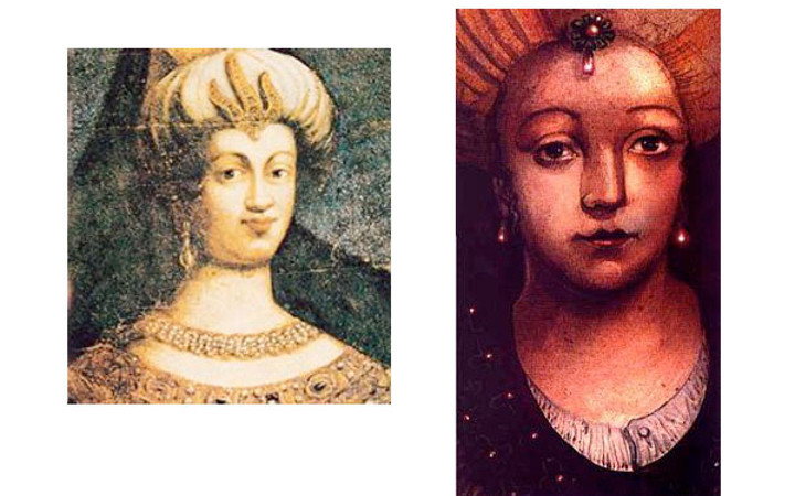 Evlat katili Kösem Sultan aslında kimdir?