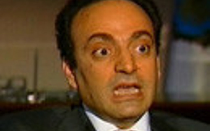 Osman Baydemir korkutuyor!