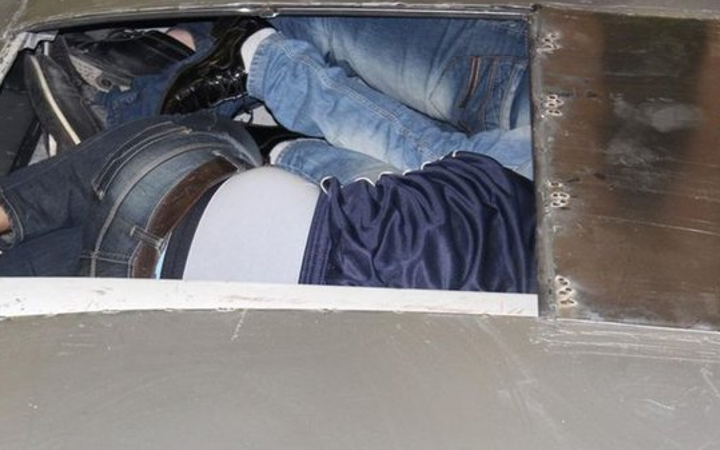 Türkiye böylesini ne gördü ne duydu