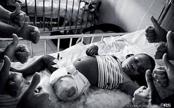 Bu reklamlar hayat değiştirir