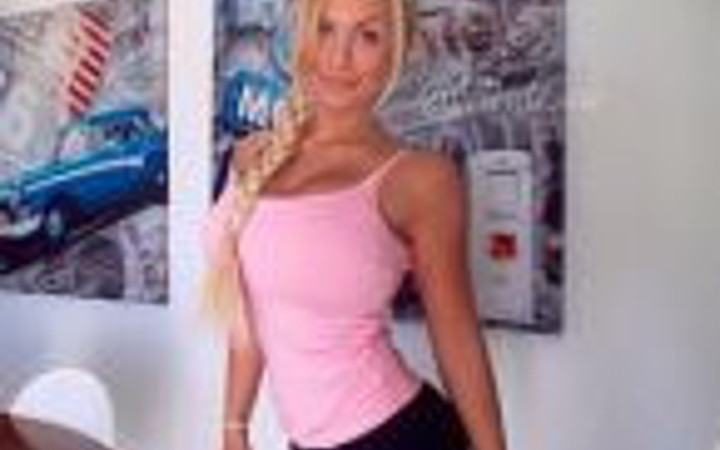 Kilo vermek isteyenler onu takip ediyor