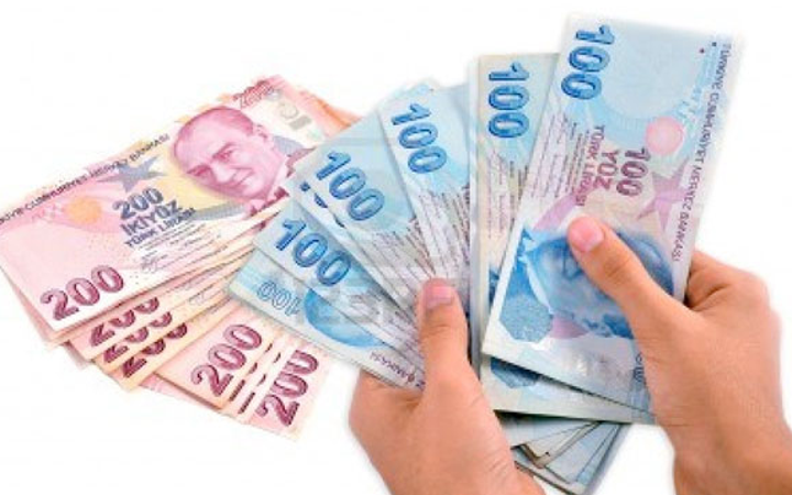 Asgari ücrete yeni zam! İşte temmuz maaşları