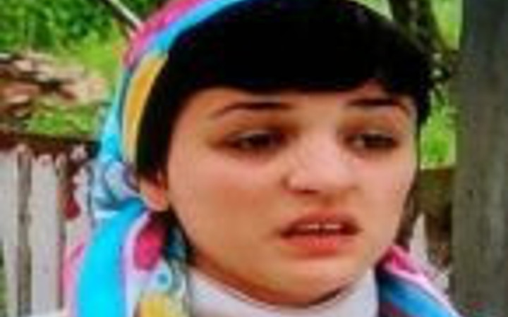 Türbanlı hali herkesi şok etti