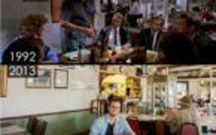 Şaşırtan bir hobisi var 