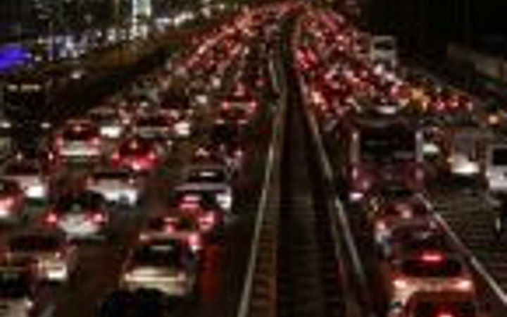 İstanbul'da en çok kaza bu yollarda oluyor!