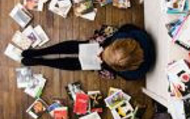 Bu çalışma çok ilginç !