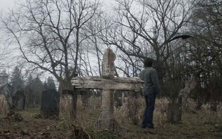 Buralarda kesinlikle bulunmak istemezsiniz!