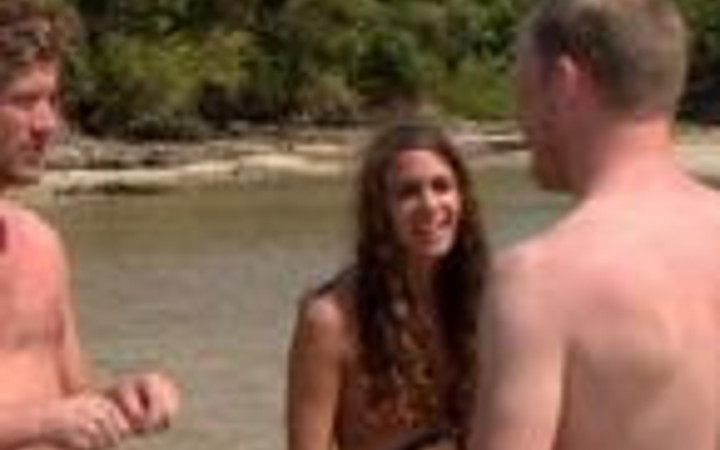 İzlenme rekorları kıran çıplak yarışmalar