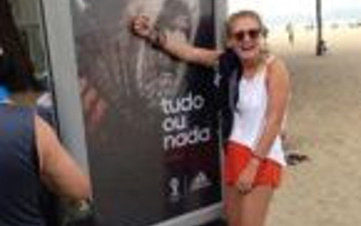 Cumartesi gününün en neşeli kareleri