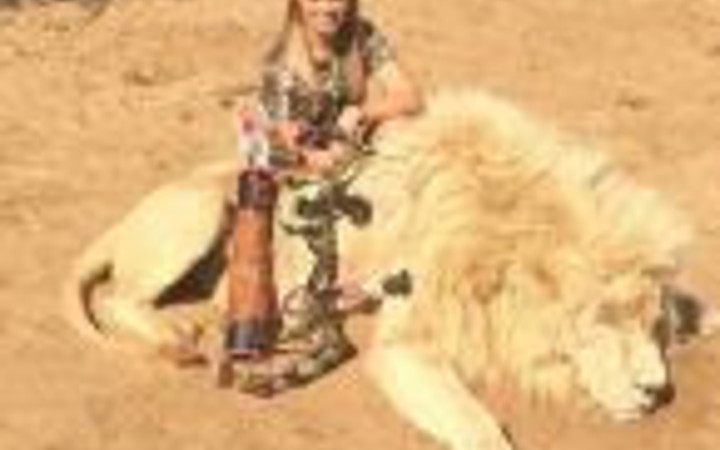 Olay yaratan fotoğraflar!