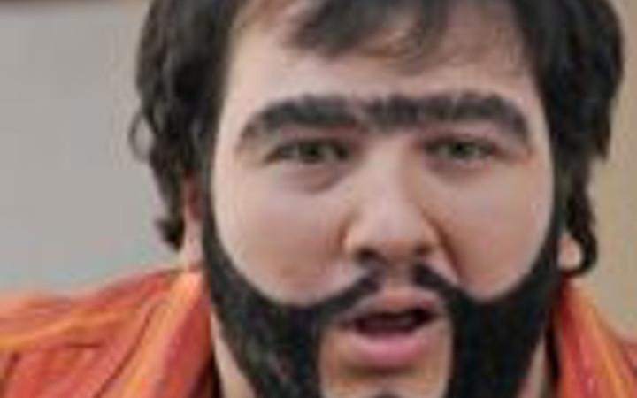 Recep İvedik'ten yeni bir proje daha...