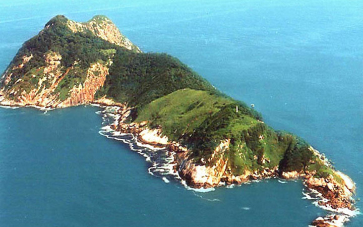 Brezilya hükümeti bu adaya girişi yasakladı!