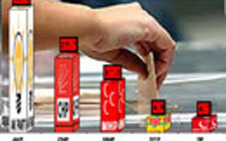 34 ilde son seçim tahminleri