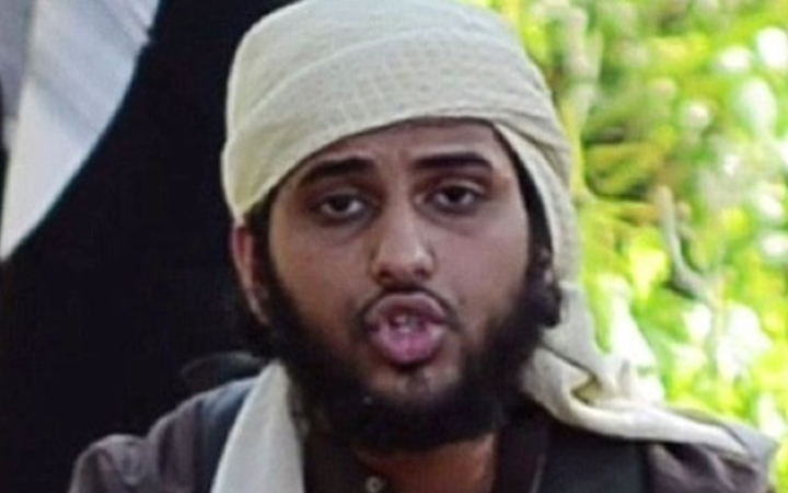 IŞİD militanının bu tehditleri kan donduruyor!