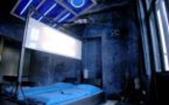 Bu odaları daha önce hiç görmediniz!