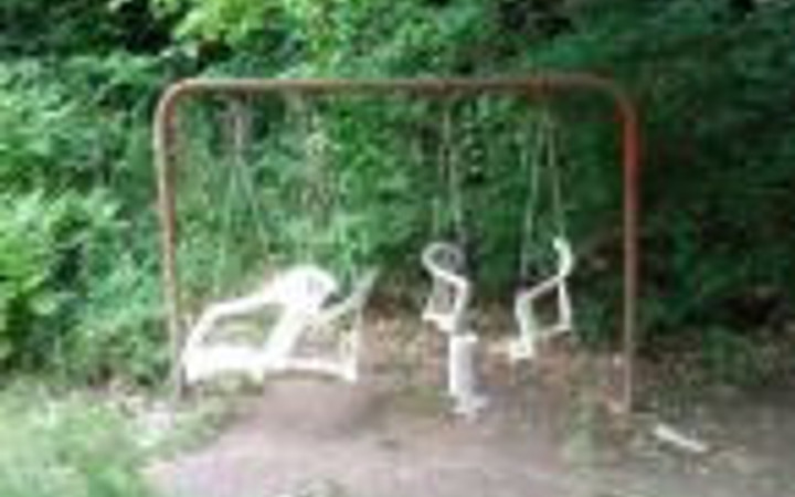 Böyle ilginç görüntüler görmediniz!