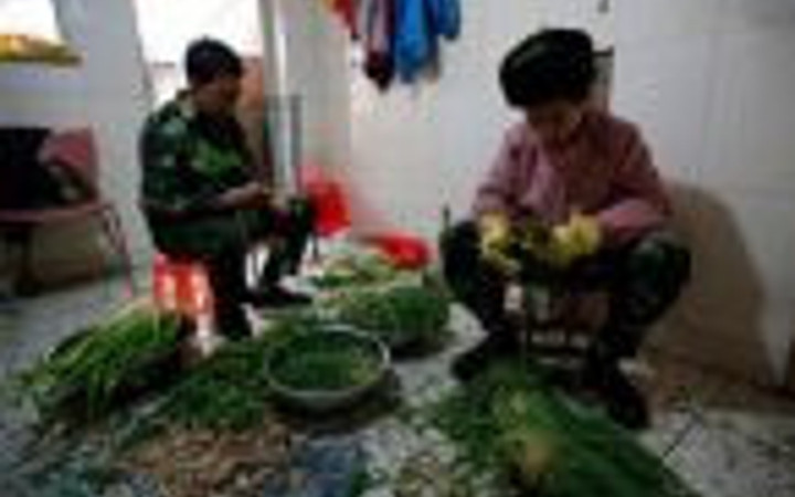 Çin çağın en büyük sorununa çare buldu!