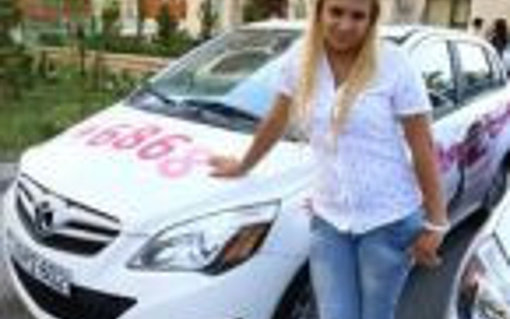 Bu taksileri daha önce görmediniz!