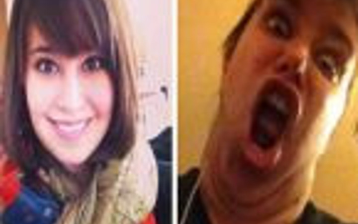 Güzel kızların en çirkin halleri