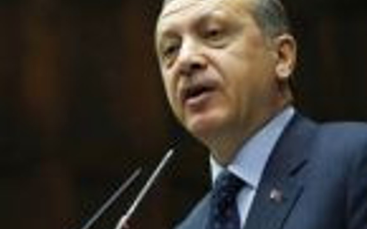 Erdoğan'a 10 ünlü isimden açık destek