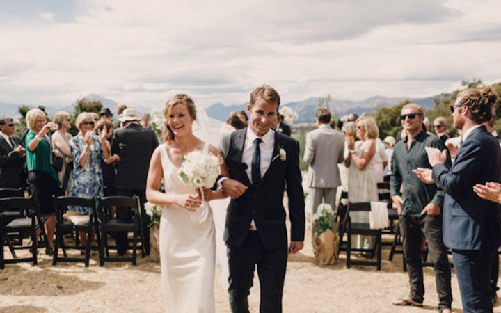 Damat için öyle bir süpriz hazırladı ki !