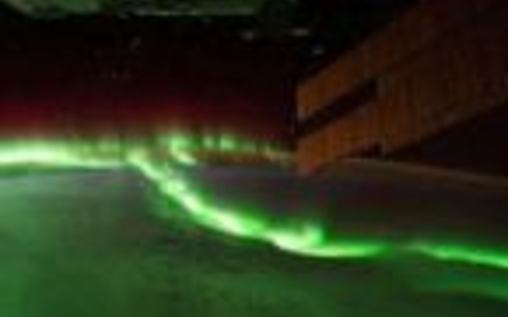 İşte o muhteşem fotoğraflar...