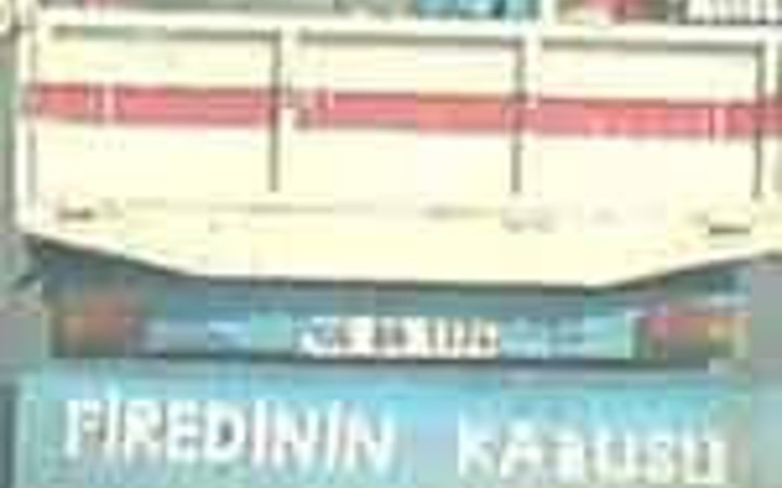 Kamyon arkası yazıları