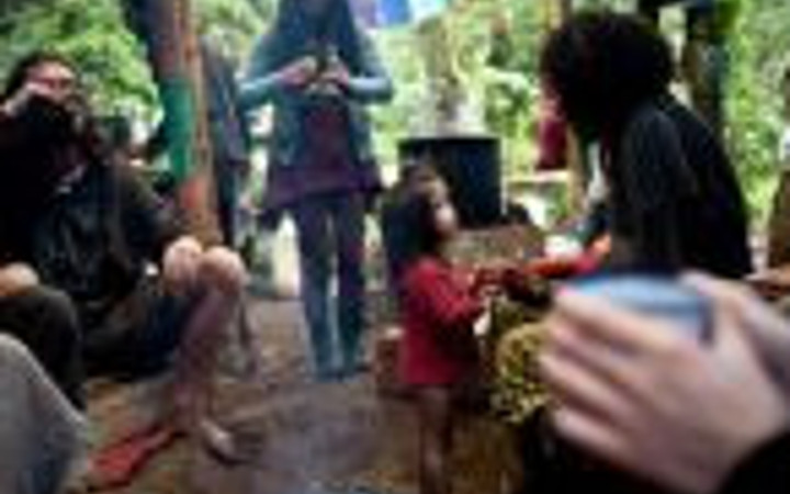 Bu geleneği hiç duymadınız!