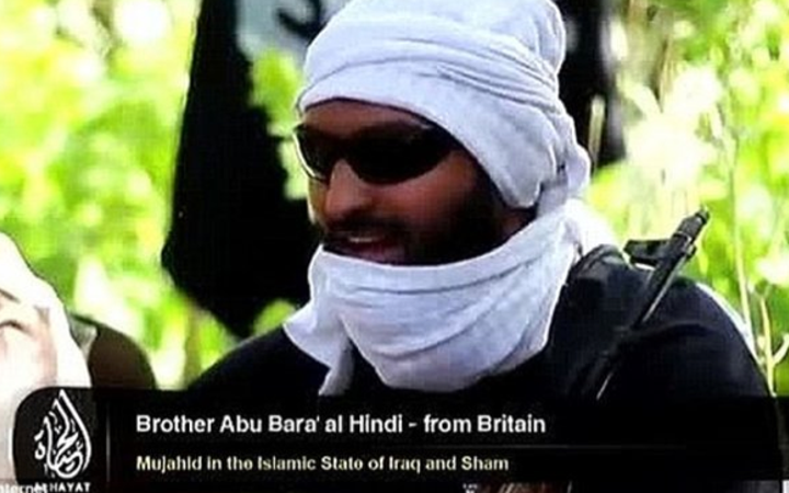 IŞİD'i sarsacak şok iddia!