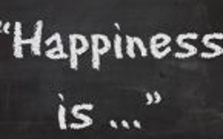 Mutluluğun Formülü nedir?