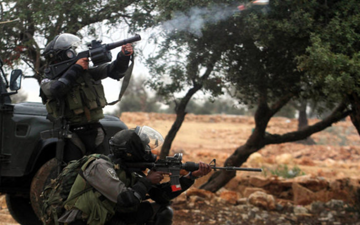 İşte Kur'an-ı Kerim'de İsrail'i anlatan 41 ayet!