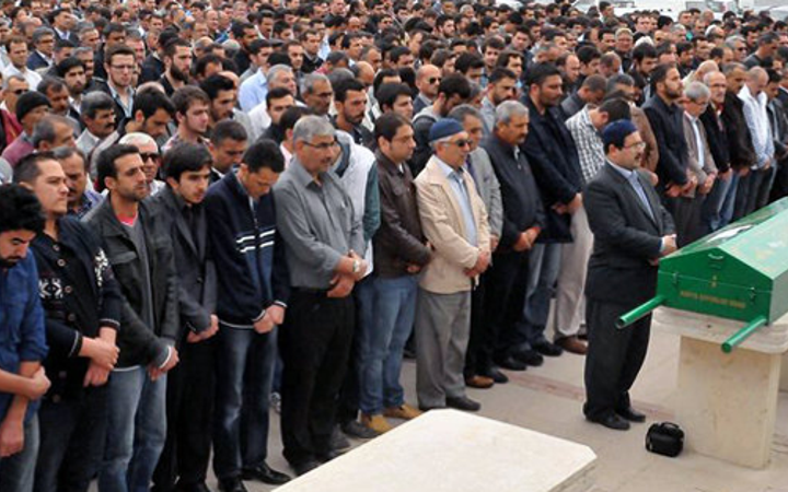 Doçent cinayetinde şok eden ses kaydı!