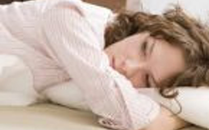 İşte sıcaklarda uyumayı kolaylaştırmanın 7 yolu...