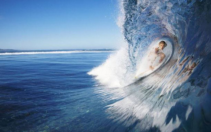 En ilginç kareler...