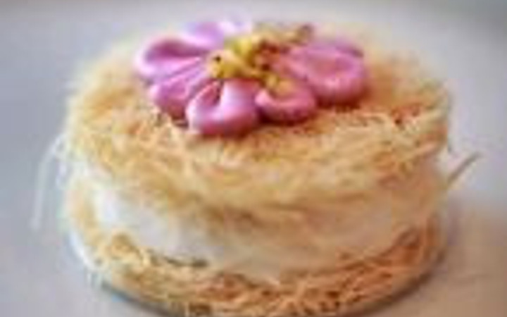 Bayramda nasıl beslenelim?