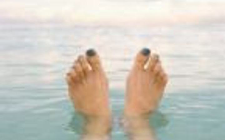 Ayağımızın bize anlatmak istediği 9 şey...