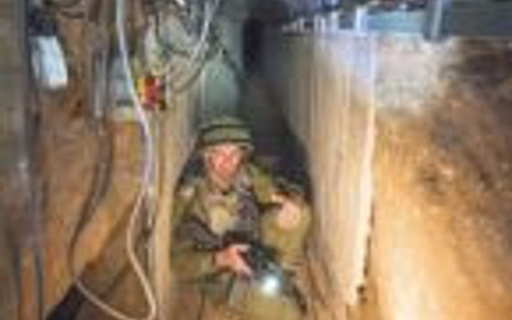 5 soruda Hamas Tünelleri