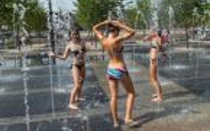 Sıcaklık 30 dereceyi görürse...